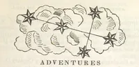 Picture 17 of 79 from Robinson Crusoe's own book; or, the voice of adventure from the civilized man cut off from his fellows ... and from the wanderer in strange seas and lands, etc (1842), leaf 23