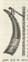 Picture 26 of 79 from Robinson Crusoe's own book; or, the voice of adventure from the civilized man cut off from his fellows ... and from the wanderer in strange seas and lands, etc (1842), leaf 88