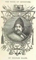 Picture 2 of 79 from Robinson Crusoe's own book; or, the voice of adventure from the civilized man cut off from his fellows ... and from the wanderer in strange seas and lands, etc (1842), leaf 9