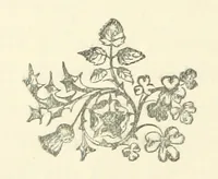 An illustration from Estella. A novel. By Elma (1876)