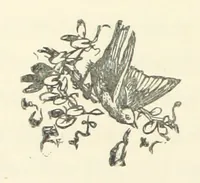 An illustration from Estella. A novel. By Elma (1876)