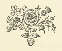 An illustration from Estella. A novel. By Elma (1876)