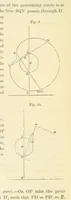 Picture 23 of 50 from Admiralty Manual for the Deviations of the Compass. Originally edited in 1862 by F. J. Evans ... and Archibald Smith ... Sixth edition. Published by order of ... the Admiralty. [With plates (1893), leaf 186