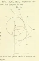 Picture 28 of 50 from Admiralty Manual for the Deviations of the Compass. Originally edited in 1862 by F. J. Evans ... and Archibald Smith ... Sixth edition. Published by order of ... the Admiralty. [With plates (1893), leaf 191