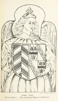 Picture 6 of 47 from The Visitation of Suffolk, made by William Hervey [in 1561] ... With additions from ... Jermyn, Davy, and other MSS. &c. Edited by J. J. Howard. [Extracted from “The East Anglian.” (1866), leaf 67