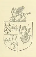 Picture 6 of 50 from The Visitation of Suffolk, made by William Hervey [in 1561] ... With additions from ... Jermyn, Davy, and other MSS. &c. Edited by J. J. Howard. [Extracted from “The East Anglian.” (1866), leaf 65