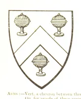 An illustration from Dugdale's Visitation of Yorkshire, [in 1665-66.] with additions. Edited by J. W. Clay (1899)