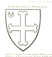 Picture 31 of 92 from Dugdale's Visitation of Yorkshire, [in 1665-66.] with additions. Edited by J. W. Clay (1899), leaf 114
