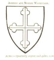 Picture 51 of 92 from Dugdale's Visitation of Yorkshire, [in 1665-66.] with additions. Edited by J. W. Clay (1899), leaf 193