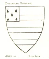 An illustration from Dugdale's Visitation of Yorkshire, [in 1665-66.] with additions. Edited by J. W. Clay (1899)