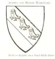 Picture 21 of 92 from Dugdale's Visitation of Yorkshire, [in 1665-66.] with additions. Edited by J. W. Clay (1899), leaf 74