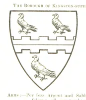 An illustration from Dugdale's Visitation of Yorkshire, [in 1665-66.] with additions. Edited by J. W. Clay (1899)