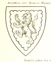 An illustration from Dugdale's Visitation of Yorkshire, [in 1665-66.] with additions. Edited by J. W. Clay (1899)