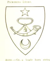 Picture 79 of 201 from Dugdale's Visitation of Yorkshire, [in 1665-66.] with additions. Edited by J. W. Clay (1899), leaf 263