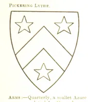 Picture 145 of 201 from Dugdale's Visitation of Yorkshire, [in 1665-66.] with additions. Edited by J. W. Clay (1899), leaf 449