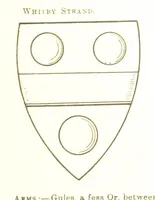 An illustration from Dugdale's Visitation of Yorkshire, [in 1665-66.] with additions. Edited by J. W. Clay (1899)