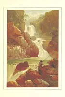 An illustration from Our Native Land, its scenery and associations. A series of 36 water-colour sketches after Rowbotham, Read, Needham, and other eminent artists. With descriptive notes. [The author of the text identified on the wrapper of pt. 1 as “the author of By Loch and by Land”, i.e. Jean L. Watson (1879)