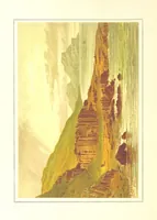 An illustration from Our Native Land, its scenery and associations. A series of 36 water-colour sketches after Rowbotham, Read, Needham, and other eminent artists. With descriptive notes. [The author of the text identified on the wrapper of pt. 1 as “the author of By Loch and by Land”, i.e. Jean L. Watson (1879)