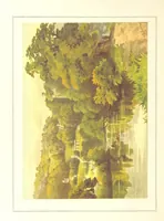 An illustration from Our Native Land, its scenery and associations. A series of 36 water-colour sketches after Rowbotham, Read, Needham, and other eminent artists. With descriptive notes. [The author of the text identified on the wrapper of pt. 1 as “the author of By Loch and by Land”, i.e. Jean L. Watson (1879)