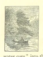 An illustration from Our Native Land, its scenery and associations. A series of 36 water-colour sketches after Rowbotham, Read, Needham, and other eminent artists. With descriptive notes. [The author of the text identified on the wrapper of pt. 1 as “the author of By Loch and by Land”, i.e. Jean L. Watson (1879)