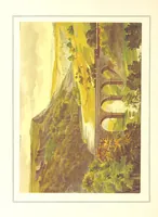 An illustration from Our Native Land, its scenery and associations. A series of 36 water-colour sketches after Rowbotham, Read, Needham, and other eminent artists. With descriptive notes. [The author of the text identified on the wrapper of pt. 1 as “the author of By Loch and by Land”, i.e. Jean L. Watson (1879)