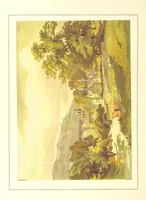 An illustration from Our Native Land, its scenery and associations. A series of 36 water-colour sketches after Rowbotham, Read, Needham, and other eminent artists. With descriptive notes. [The author of the text identified on the wrapper of pt. 1 as “the author of By Loch and by Land”, i.e. Jean L. Watson (1879)