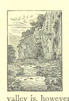 An illustration from Our Native Land, its scenery and associations. A series of 36 water-colour sketches after Rowbotham, Read, Needham, and other eminent artists. With descriptive notes. [The author of the text identified on the wrapper of pt. 1 as “the author of By Loch and by Land”, i.e. Jean L. Watson (1879)