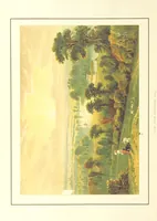 An illustration from Our Native Land, its scenery and associations. A series of 36 water-colour sketches after Rowbotham, Read, Needham, and other eminent artists. With descriptive notes. [The author of the text identified on the wrapper of pt. 1 as “the author of By Loch and by Land”, i.e. Jean L. Watson (1879)