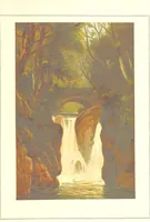 An illustration from Our Native Land, its scenery and associations. A series of 36 water-colour sketches after Rowbotham, Read, Needham, and other eminent artists. With descriptive notes. [The author of the text identified on the wrapper of pt. 1 as “the author of By Loch and by Land”, i.e. Jean L. Watson (1879)