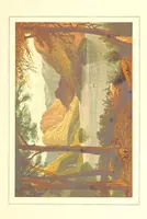 An illustration from Our Native Land, its scenery and associations. A series of 36 water-colour sketches after Rowbotham, Read, Needham, and other eminent artists. With descriptive notes. [The author of the text identified on the wrapper of pt. 1 as “the author of By Loch and by Land”, i.e. Jean L. Watson (1879)