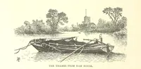 An illustration from Our Native Land, its scenery and associations. A series of 36 water-colour sketches after Rowbotham, Read, Needham, and other eminent artists. With descriptive notes. [The author of the text identified on the wrapper of pt. 1 as “the author of By Loch and by Land”, i.e. Jean L. Watson (1879)