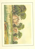 An illustration from Our Native Land, its scenery and associations. A series of 36 water-colour sketches after Rowbotham, Read, Needham, and other eminent artists. With descriptive notes. [The author of the text identified on the wrapper of pt. 1 as “the author of By Loch and by Land”, i.e. Jean L. Watson (1879)