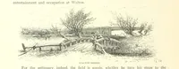 An illustration from Our Native Land, its scenery and associations. A series of 36 water-colour sketches after Rowbotham, Read, Needham, and other eminent artists. With descriptive notes. [The author of the text identified on the wrapper of pt. 1 as “the author of By Loch and by Land”, i.e. Jean L. Watson (1879)