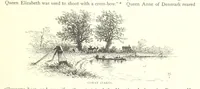 An illustration from Our Native Land, its scenery and associations. A series of 36 water-colour sketches after Rowbotham, Read, Needham, and other eminent artists. With descriptive notes. [The author of the text identified on the wrapper of pt. 1 as “the author of By Loch and by Land”, i.e. Jean L. Watson (1879)