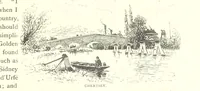An illustration from Our Native Land, its scenery and associations. A series of 36 water-colour sketches after Rowbotham, Read, Needham, and other eminent artists. With descriptive notes. [The author of the text identified on the wrapper of pt. 1 as “the author of By Loch and by Land”, i.e. Jean L. Watson (1879)