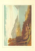 An illustration from Our Native Land, its scenery and associations. A series of 36 water-colour sketches after Rowbotham, Read, Needham, and other eminent artists. With descriptive notes. [The author of the text identified on the wrapper of pt. 1 as “the author of By Loch and by Land”, i.e. Jean L. Watson (1879)