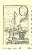 An illustration from Our Native Land, its scenery and associations. A series of 36 water-colour sketches after Rowbotham, Read, Needham, and other eminent artists. With descriptive notes. [The author of the text identified on the wrapper of pt. 1 as “the author of By Loch and by Land”, i.e. Jean L. Watson (1879)