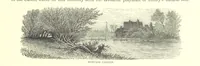 An illustration from Our Native Land, its scenery and associations. A series of 36 water-colour sketches after Rowbotham, Read, Needham, and other eminent artists. With descriptive notes. [The author of the text identified on the wrapper of pt. 1 as “the author of By Loch and by Land”, i.e. Jean L. Watson (1879)