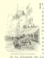 An illustration from Our Native Land, its scenery and associations. A series of 36 water-colour sketches after Rowbotham, Read, Needham, and other eminent artists. With descriptive notes. [The author of the text identified on the wrapper of pt. 1 as “the author of By Loch and by Land”, i.e. Jean L. Watson (1879)