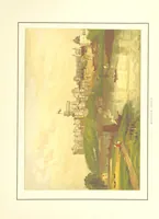 An illustration from Our Native Land, its scenery and associations. A series of 36 water-colour sketches after Rowbotham, Read, Needham, and other eminent artists. With descriptive notes. [The author of the text identified on the wrapper of pt. 1 as “the author of By Loch and by Land”, i.e. Jean L. Watson (1879)