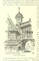 An illustration from Our Native Land, its scenery and associations. A series of 36 water-colour sketches after Rowbotham, Read, Needham, and other eminent artists. With descriptive notes. [The author of the text identified on the wrapper of pt. 1 as “the author of By Loch and by Land”, i.e. Jean L. Watson (1879)