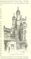 An illustration from Our Native Land, its scenery and associations. A series of 36 water-colour sketches after Rowbotham, Read, Needham, and other eminent artists. With descriptive notes. [The author of the text identified on the wrapper of pt. 1 as “the author of By Loch and by Land”, i.e. Jean L. Watson (1879)