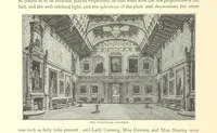 An illustration from Our Native Land, its scenery and associations. A series of 36 water-colour sketches after Rowbotham, Read, Needham, and other eminent artists. With descriptive notes. [The author of the text identified on the wrapper of pt. 1 as “the author of By Loch and by Land”, i.e. Jean L. Watson (1879)