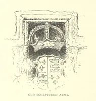 An illustration from Our Native Land, its scenery and associations. A series of 36 water-colour sketches after Rowbotham, Read, Needham, and other eminent artists. With descriptive notes. [The author of the text identified on the wrapper of pt. 1 as “the author of By Loch and by Land”, i.e. Jean L. Watson (1879)