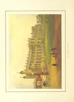An illustration from Our Native Land, its scenery and associations. A series of 36 water-colour sketches after Rowbotham, Read, Needham, and other eminent artists. With descriptive notes. [The author of the text identified on the wrapper of pt. 1 as “the author of By Loch and by Land”, i.e. Jean L. Watson (1879)