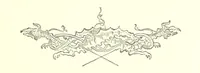 An illustration from Our Native Land, its scenery and associations. A series of 36 water-colour sketches after Rowbotham, Read, Needham, and other eminent artists. With descriptive notes. [The author of the text identified on the wrapper of pt. 1 as “the author of By Loch and by Land”, i.e. Jean L. Watson (1879)