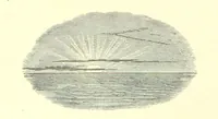 An illustration from Our Native Land, its scenery and associations. A series of 36 water-colour sketches after Rowbotham, Read, Needham, and other eminent artists. With descriptive notes. [The author of the text identified on the wrapper of pt. 1 as “the author of By Loch and by Land”, i.e. Jean L. Watson (1879)
