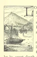 An illustration from Our Native Land, its scenery and associations. A series of 36 water-colour sketches after Rowbotham, Read, Needham, and other eminent artists. With descriptive notes. [The author of the text identified on the wrapper of pt. 1 as “the author of By Loch and by Land”, i.e. Jean L. Watson (1879)