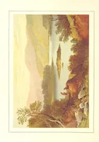 An illustration from Our Native Land, its scenery and associations. A series of 36 water-colour sketches after Rowbotham, Read, Needham, and other eminent artists. With descriptive notes. [The author of the text identified on the wrapper of pt. 1 as “the author of By Loch and by Land”, i.e. Jean L. Watson (1879)