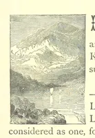 An illustration from Our Native Land, its scenery and associations. A series of 36 water-colour sketches after Rowbotham, Read, Needham, and other eminent artists. With descriptive notes. [The author of the text identified on the wrapper of pt. 1 as “the author of By Loch and by Land”, i.e. Jean L. Watson (1879)